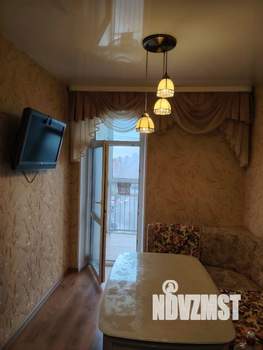2-к квартира, на длительный срок, 59м2, 10/13 этаж