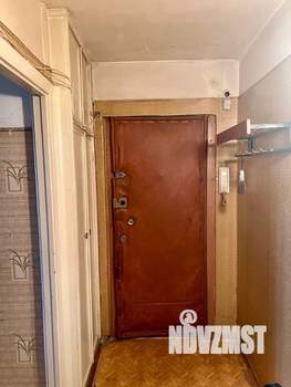 2-к квартира, на длительный срок, 44м2, 8/9 этаж