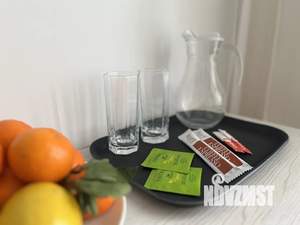 1-к квартира, посуточно, 24м2, 3/3 этаж