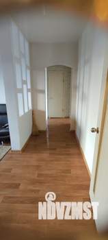 3-к квартира, на длительный срок, 55м2, 1/4 этаж
