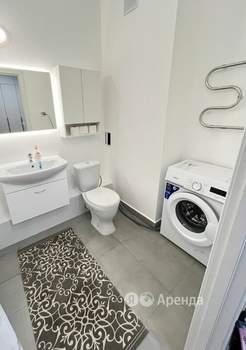 1-к квартира, на длительный срок, 32м2, 3/15 этаж