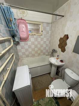 1-к квартира, на длительный срок, 31м2, 1/5 этаж