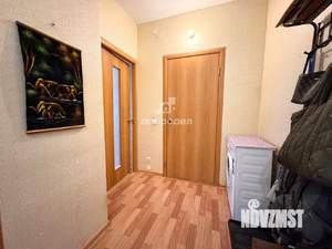 1-к квартира, на длительный срок, 38м2, 6/17 этаж