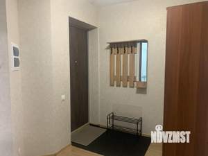 1-к квартира, на длительный срок, 42м2, 10/25 этаж