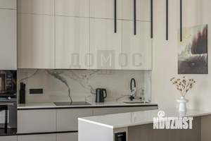 1-к квартира, на длительный срок, 94м2, 12/52 этаж