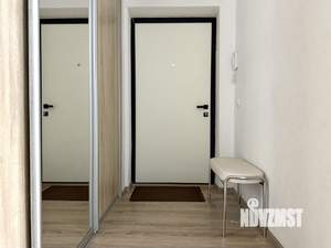 2-к квартира, посуточно, 66м2, 10/25 этаж