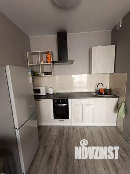 2-к квартира, на длительный срок, 41м2, 7/11 этаж