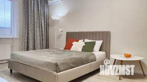 1-к квартира, посуточно, 44м2, 8/32 этаж