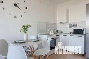 1-к квартира, посуточно, 43м2, 13/13 этаж