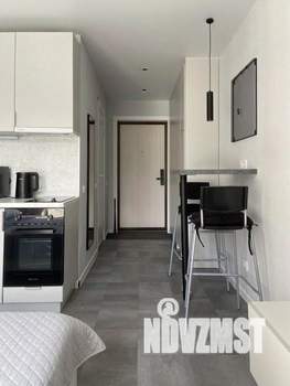 1-к квартира, посуточно, 23м2, 1/1 этаж