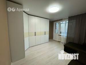 2-к квартира, на длительный срок, 44м2, 2/5 этаж