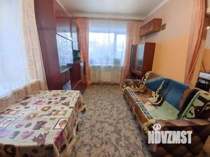 1-к квартира, на длительный срок, 31м2, 1/2 этаж