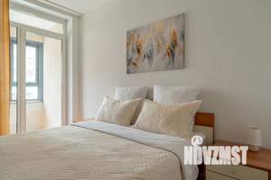 2-к квартира, посуточно, 53м2, 9/10 этаж