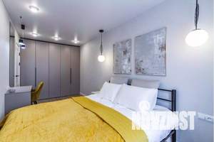 2-к квартира, посуточно, 44м2, 4/5 этаж