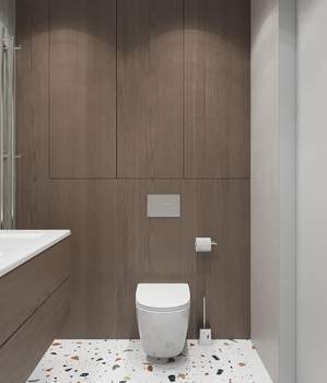 3-к квартира, на длительный срок, 75м2, 12/29 этаж