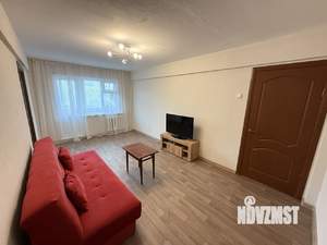 2-к квартира, на длительный срок, 45м2, 3/5 этаж