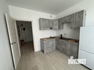1-к квартира, на длительный срок, 33м2, 9/16 этаж