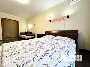 1-к квартира, посуточно, 44м2, 9/10 этаж