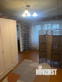 2-к квартира, на длительный срок, 41м2, 3/6 этаж