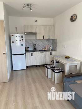 1-к квартира, на длительный срок, 37м2, 4/5 этаж