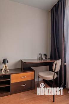 1-к квартира, посуточно, 35м2, 3/10 этаж