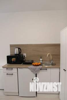 Студия квартира, посуточно, 25м2, 2/20 этаж