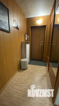 2-к квартира, на длительный срок, 42м2, 4/5 этаж