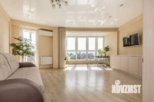 Студия квартира, на длительный срок, 43м2, 8/16 этаж
