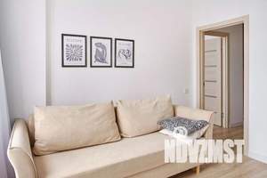 1-к квартира, посуточно, 37м2, 5/9 этаж