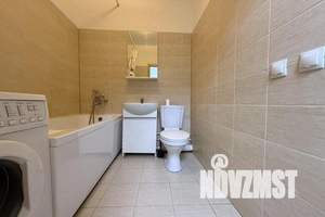 2-к квартира, посуточно, 25м2, 7/16 этаж