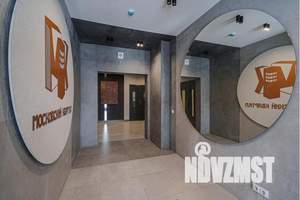 1-к квартира, посуточно, 31м2, 18/31 этаж