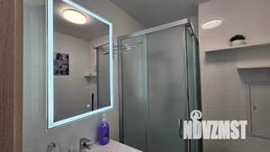 Студия квартира, посуточно, 23м2, 23/24 этаж