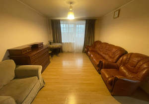 2-к квартира, на длительный срок, 49м2, 5/9 этаж