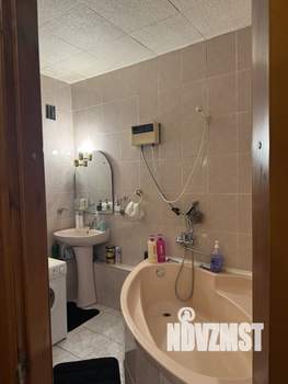 1-к квартира, на длительный срок, 44м2, 2/5 этаж