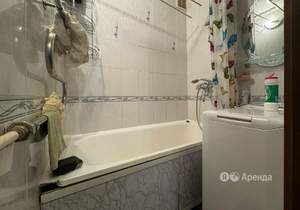 2-к квартира, на длительный срок, 45м2, 2/5 этаж