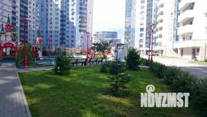 1-к квартира, посуточно, 50м2, 1/1 этаж