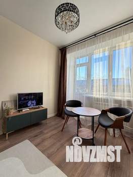 2-к квартира, посуточно, 41м2, 5/5 этаж