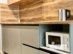 1-к квартира, посуточно, 30м2, 11/27 этаж