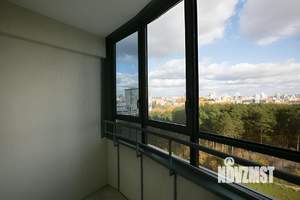 2-к квартира, посуточно, 50м2, 9/33 этаж