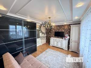 3-к квартира, на длительный срок, 90м2, 24/26 этаж