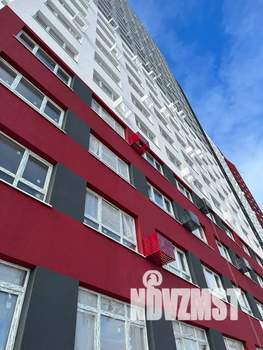 1-к квартира, посуточно, 41м2, 16/28 этаж