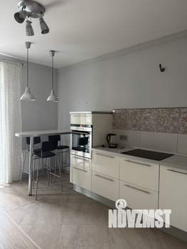 1-к квартира, на длительный срок, 50м2, 6/27 этаж