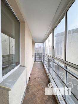 1-к квартира, на длительный срок, 44м2, 3/16 этаж