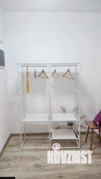 Студия квартира, на длительный срок, 23м2, 13/15 этаж