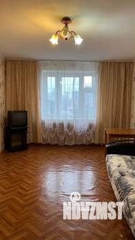 1-к квартира, на длительный срок, 39м2, 10/10 этаж