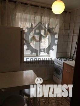 2-к квартира, на длительный срок, 43м2, 2/5 этаж