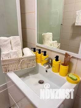 1-к квартира, посуточно, 50м2, 12/25 этаж
