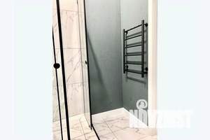 1-к квартира, посуточно, 35м2, 34/35 этаж