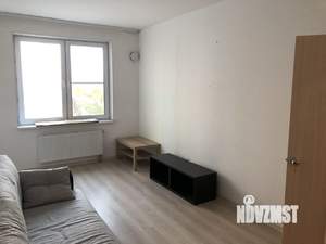 1-к квартира, на длительный срок, 37м2, 2/12 этаж