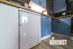 Студия квартира, посуточно, 40м2, 6/16 этаж